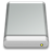 Drive Gray Icon 48x48 png